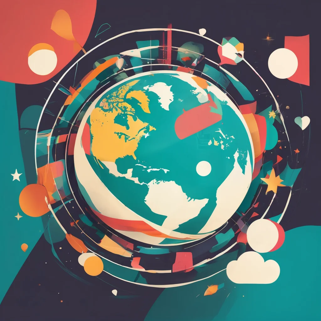 Instagram и Facebook